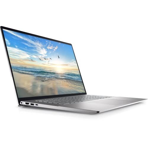 Image of DELL Pro 14 Plus PB14250 14 inch Laptop, Intel Core Ultra 7 268V, 32 GB LPDDR5x, 512 GB TLC SSD, Windows 11 Pro