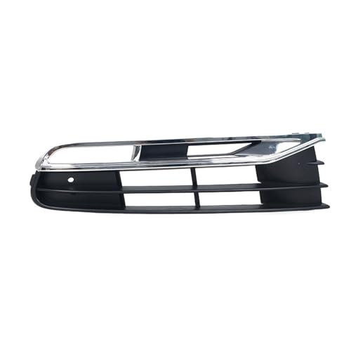 Grille feu antibrouillard avant VW Phaeton 2011 2012 2013 calandre sport haricot droite argent