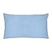 BYRON HOYLE Blueberry Lot de 2 housses de coussin imperméables pour extérieur, décoration pour jardin, terrasse, tente, canapé, cadeau de pendaison de crémaillère, 30 x 50 cm