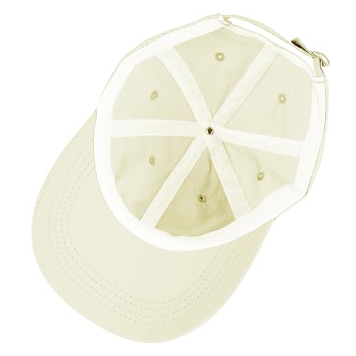 Cute Girls Baseball Cap Breathable Cotton Baseball Hat for Kids Wide Brim Peaked Cap Outdoor Leisure Beach Sun Hats4