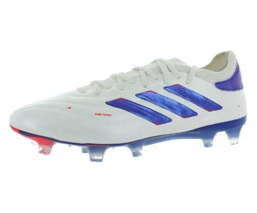Image of Adidas Unisex-Adult Copa Pure Ii Pro Firm Ground