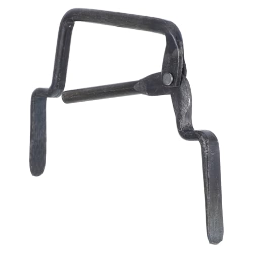 Strumento per il trasporto di blocchi multi-mattoni: progettato per gestire più tipi di mattoni, soddisfacendo diverse esigenze di costruzione per prestazioni efficaci, ganci per mattoni, strumento di sollevamento mattoni