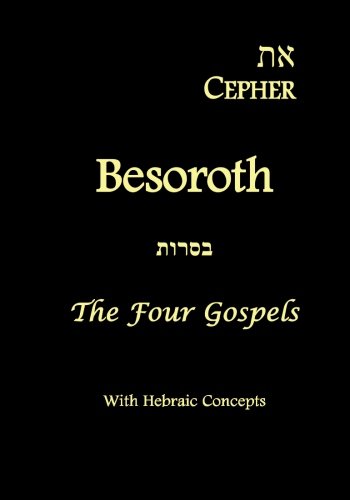 Eth Cepher - Besor'oth: 1 (Eth Cepheriym)