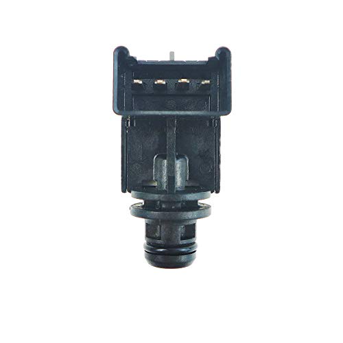 Governor Pressure Solenoid Kit, EPC Transmission Pressure Sensor for