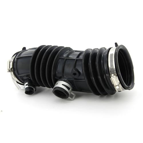 Air Intake Hose Compatible with 2013-2017 Honda Accord 2.4L - Intake Filter Tube Replaces # 172285A2A00 696-050 - Air Intake Duct Tube Boot