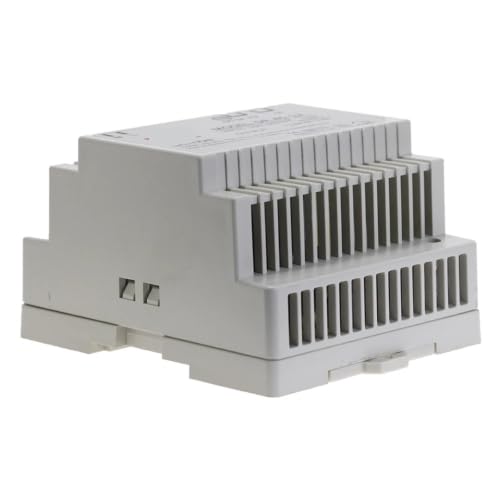 Alimentation rail Din 24V boîtier DR-45 transformateur armoire - 4