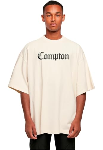 Compton Huge Tee t-shirt urbain idéal pour vos sorties skate et hip-hop