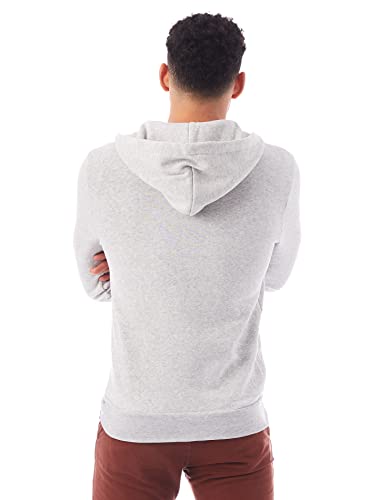 Image of Alternative All Gender Adult's Rocky Eco-Fleece Zip Hoodie