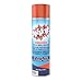 Diversey CBD991206 Break Up Professional Oven & Grill Cleaner, Heavy Duty Spray Removes Baked on Grease, Aerosol, 19-Ounce (Pack of 6)