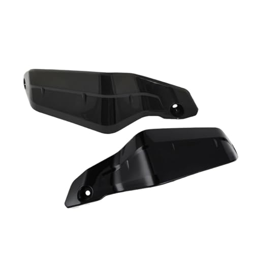 Protège-mains moto pour Honda X-ADV 750 et CRF 1100L noir