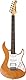 Yamaha E-Gitarre PA112JYNSII