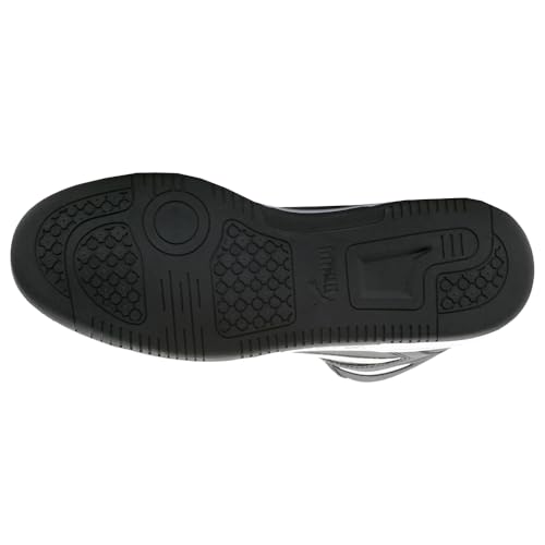 Image of Puma Men's Rebound Layup Mid Shoes