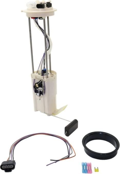 Miniatura 4 de Bomba de combustible para SILVERADOSIERRA 99-04 compatible con REPC314504  1915371119177272