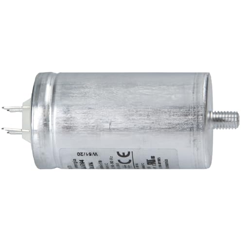 Condensateur 15 uf sèche-linge Baumatic 41043444 authentique Caple - 2