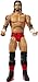 Mattel WWE Cm Punk Action Figure, Main Event Series #154 6-inch Collectible x with 10 Articulation Points & Life-Like Look