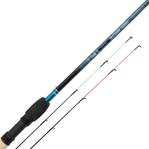 DrennanVertex 9ft Carp Feeder Rod