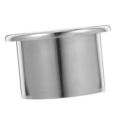 HEALLILY Hair Dryer Stand Hair Dryer Holder for Tool Organizer Brush and Straightener Storage