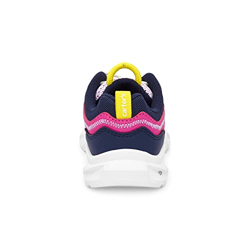 Carter's Unisex-Child Oaker Light Up Sneaker3