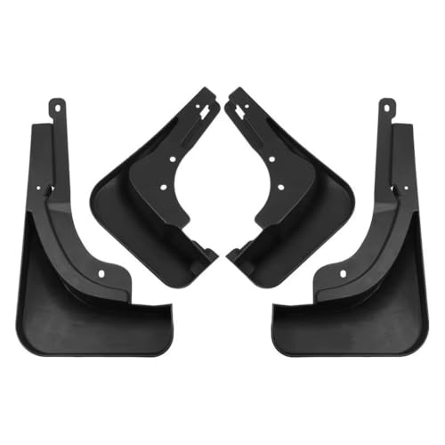 Moulure de passage de roue premium pour Benz GLC Coupé C254