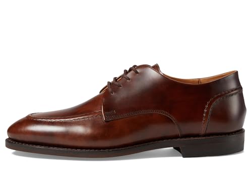 Allen Edmonds Men's Raymond Apron-Toe Derby Moccasin4