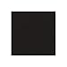 Crescent Presentation Board - 15" x 20", Gray/Black