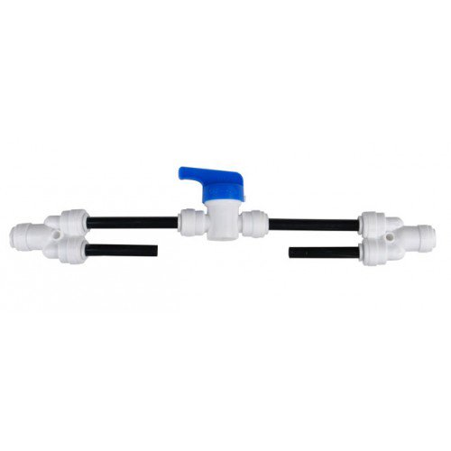 Hydro-Logic 26040 Stealth-RO100/200 flush kit for membrane's