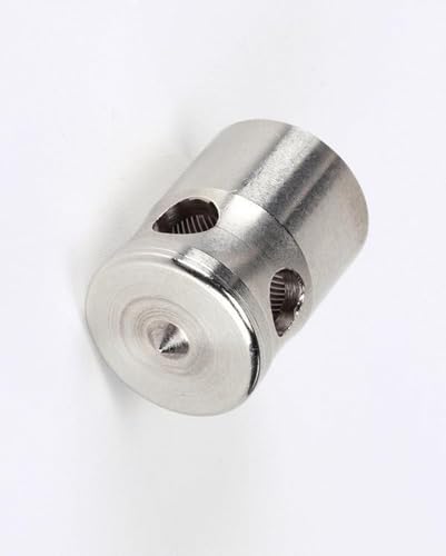 Compatible for use with Lamber-Eurodib S.S.Pivot For Lower Rinse Arm 200038 KolCoh30763