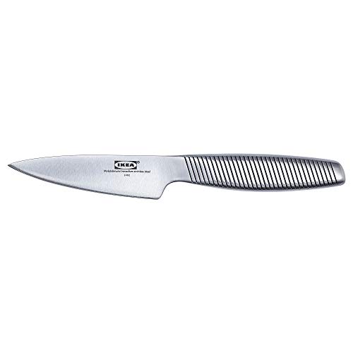 IKEA 302.835.21 Paring Knife, Stainless Steel