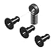 Tech Sight's aperture inserts for TSR200, TSM200, MINI200 and other 200 series rifle sights.