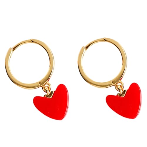 VANZACK �N���X�}�X �C�������O ���b�h �n�[�g �f�U�C�� �y�� �_���O���v �����p �A�N�Z�T���[ �t�F�X�e�B�o�� �p�[�e�B�[ ����g�� �ʐ^�B�e ������