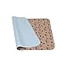 Puppy Pad with Pheromones,Washable Pee Pads for Dogs & Cats, Reusable Leak-Proof & Anti-Slip Pet Training Pad, for All Dogs