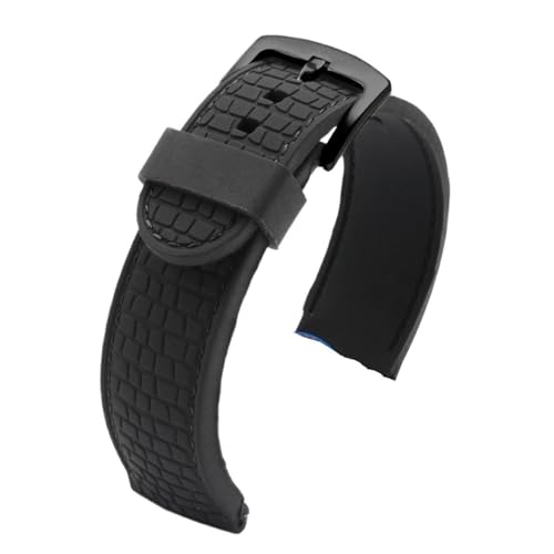 [X] hVRXgbvjtbg 18 20 22 24 ~[gt@bVKȃSvoh̎ṽobN(Black black,20mm)