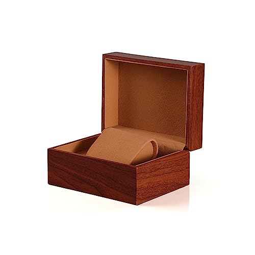 Boîte rangement bijoux en bois massif pour organiser votre coiffeuse au quotidien