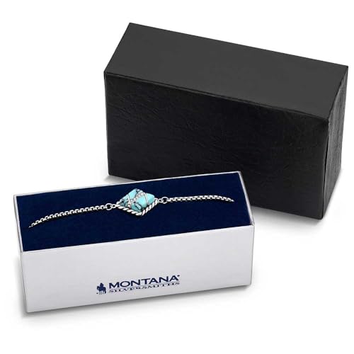 Montana Silversmiths Western Lifestyle Women's Chain/Link Bracelet3