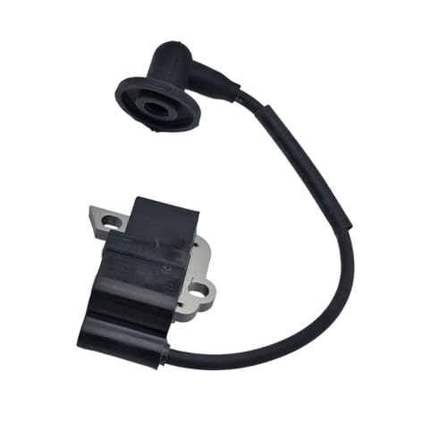 Bobine d'allumage résout problème démarrage tronçonneuse MS271 291