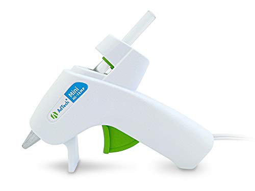 AdTech High Temp Combo Kit Mini Hot Glue Gun with Sticks - Image 3