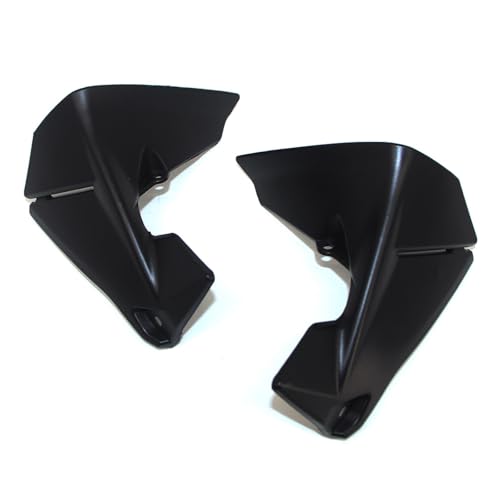 Carénage phare cockpit pour l'aventure en BMW R1200 GS HP - 4