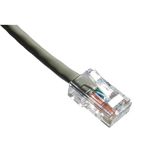 Câble de réseau Cat6 Axiom 6m pour stopper les coupures Wi-Fi