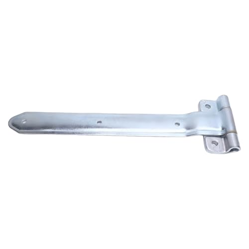 Charnières de sangle de porte de remorque de camping-car utilitaire de chargement