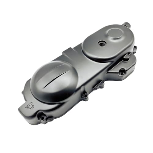 Carter moteur gauche long 139QMB pour scooter GY6 50cc 49cc