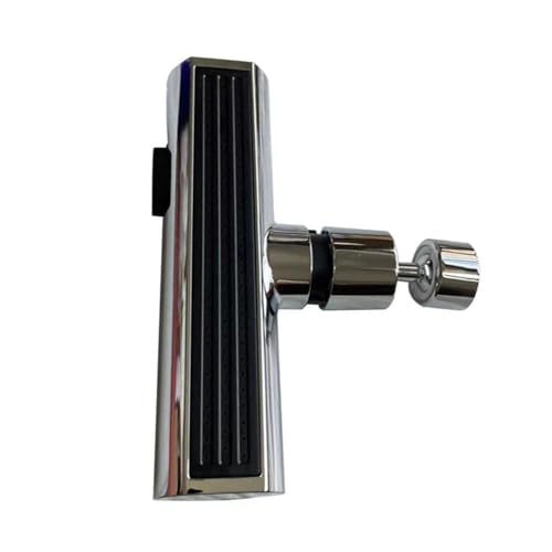 Prático Extensão Torneira Design À Prova Respingos À Ferrugem Para A Torneiras Cozinha Banheiro Uso