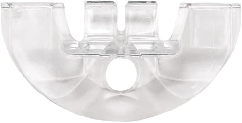 Graber Bali Springs - Asas de elevación inalámbricas de panal (estilo temprano más pequeño)