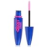Maybelline Volum' Express The Rocket Volumizing Washable Mascara, Blackest Black, 1 Count