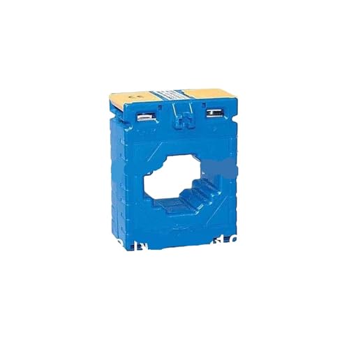 Capteur de courant MES 75/5A transformateur basse tension MES-62/40