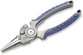 CP880Ti Checkpoint 880Ti Titanium Fishing Pliers image 5