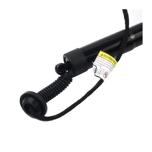 Ressorts à gaz pour hayon électrique Lexus NX300h 2017-2021 - 3