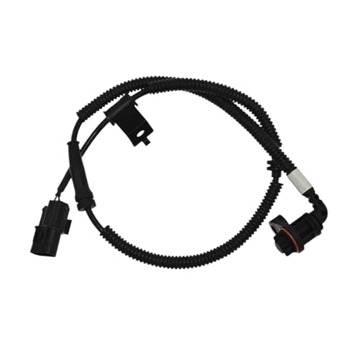 Capteur de vitesse de roue arrière ABS 95680-4H000 compatible Hyundai H-1 Travel