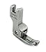 Produktbild HAND ® NO.CR1 / 16N Industrienähmaschinen Fuß, einen Fuß für Pin Hem, Coverstich, Top-Stich, Step Stitch - Ideal für Machinist, Schneider und Studenten