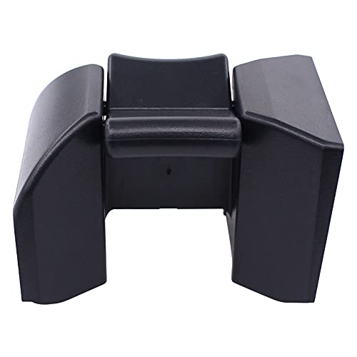 Portavasos divisor para consola central Lexus GS miniatura 2