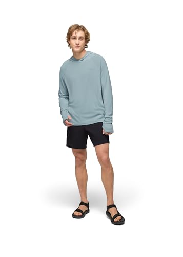 prAna Men's Sol Shade Hoodie2